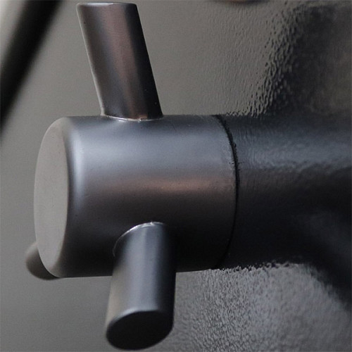 Сейф оружейный GRIFFON GD.350 K - Фото №4