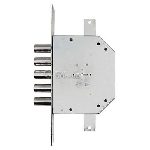 Механизм замка CR 2101 MRX DX 5/116 (BS63мм) левый - Фото №3