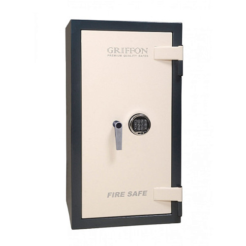 Сейф огнестойкий GRIFFON FS.90.E - Фото №1