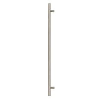 Ручка скоба ABARO Bali 90° L:1200 X:1000 D:32mm SS нерж. сталь (половинка)
