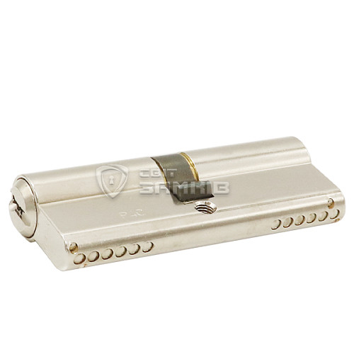 Циліндр WILKA 1400 K423 80 (40*40) нікель - Фото №2