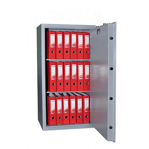 Сейф взломостойкий GRIFFON CLE I.110.K - Фото №4