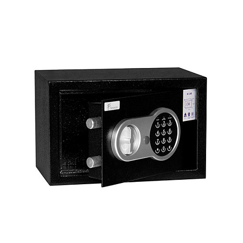 Сейф меблевий FEROCON БС-20Е - Фото №2