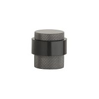 Стопор дверний STERK 1722 титан