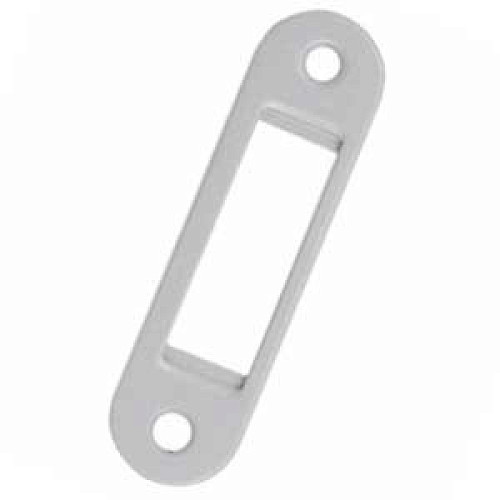 Ответная планка AGB Polaris EASY-FIX хром - Фото №2