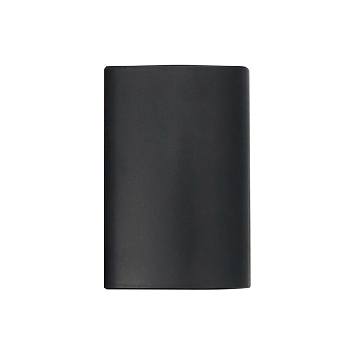 Ручка балконная MEDOS De Luxe черная - Фото №6