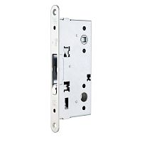 Механизм замка антипаника ISEO 212700654 (BS65мм) для пассивной створки односторонний