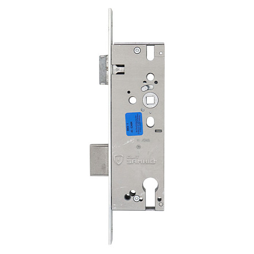 Механізм замка BKS GU (BS45*92, 16мм) заскочка - Фото №3