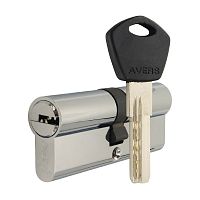 Цилиндр AVERS DM 100 (50*50) хром полированный