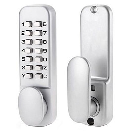 Кодовые замки Кодовые замки