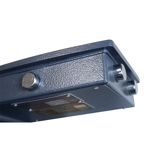 Сейф взломостойкий пистолетный GRIFFON H.26/15.KP - Фото №6