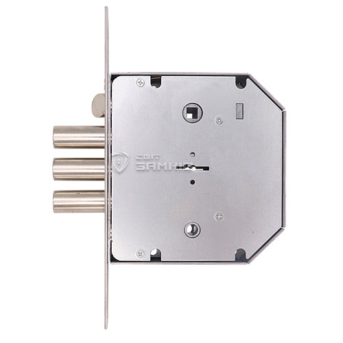 Механізм замка SHERLOCK 05.41 (BS66,5*42мм) 5 ключів - Фото №3