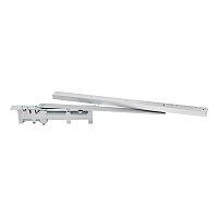 Доводчик скрытый RYOBI COU-52H L SLD до 45 кг правый FIRE