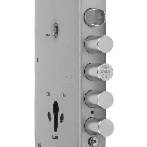 Электромоторный замок CISA Domo E6537.28 (BS67,5*85мм) - Фото №5