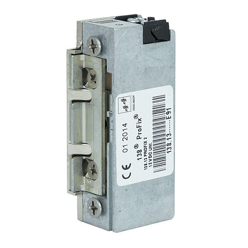 Електрозащіпка EFF EFF 138.13 НВ (без живлення відімкнена) - Фото №2