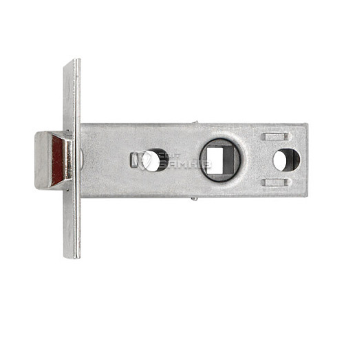 Механізм замка GAVROCHE GR100 (BS45мм) метал.язичок CP хром - Фото №3