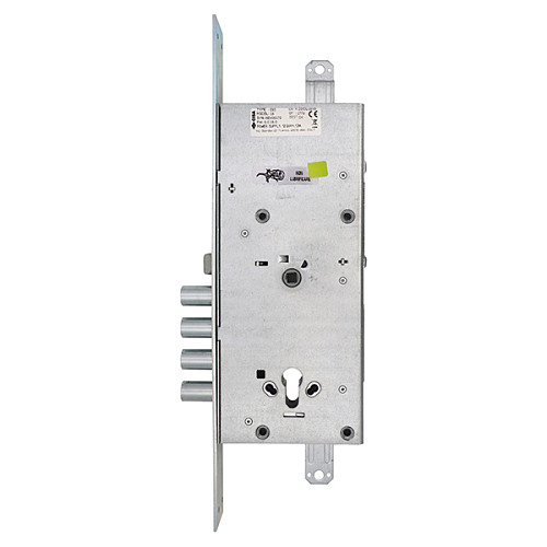 Электромоторный замок CISA MyEVO E6536.28 (BS67,5*85мм) - Фото №4