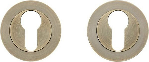 Накладки на серцевину GAVROCHE Z2 AB бронза - Фото №2