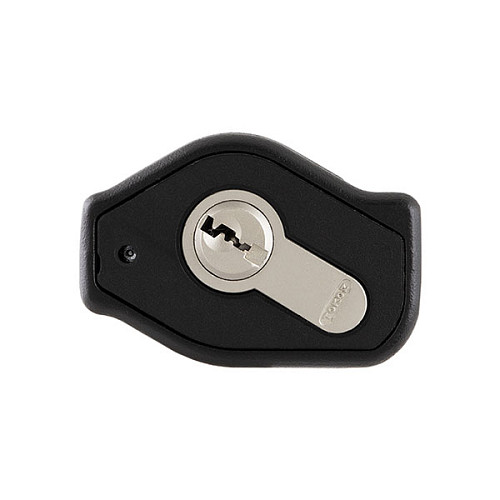 Замок навісний TOKOZ Omega 50 (3 ключа) - Фото №4