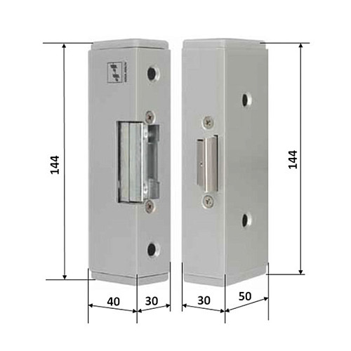 Електрозащіпка EFF EFF 8037 НВ (без живлення відімкнена)  - Фото №7