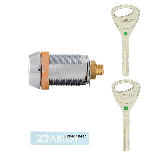 Замок для оборудования ABLOY CL202 Sentry - Фото №3