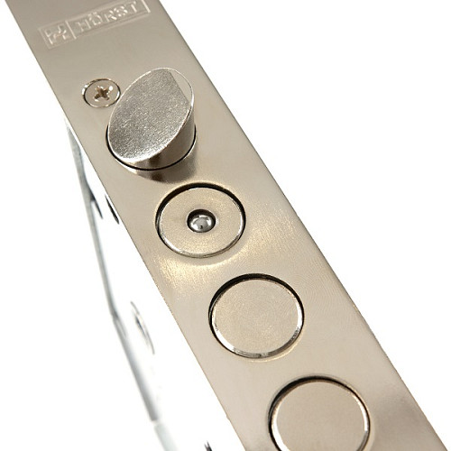 Механізм замка HORST HR-06S (BS66,5*42мм) правий - Фото №2