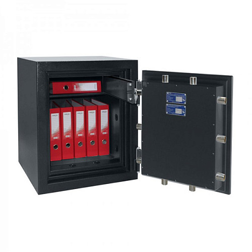 Сейф взломостойкий GRIFFON CL V.70.K.E - Фото №4