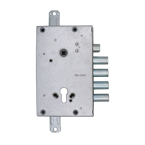 Механізм замка CISA 56515 Revolution Pro (BS64*85мм) 56535 з блокуванням без торцевої планки - Фото №3