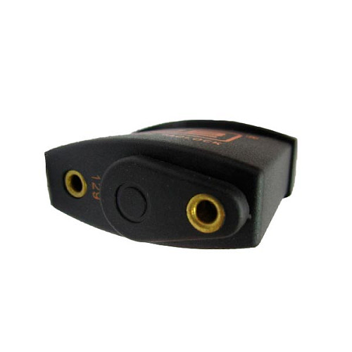 Навесной замок LOB KML 6002 (4 ключа) - Фото №2