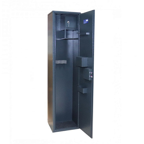 Сейф оружейный HUNTER GLST.340.K - Фото №2