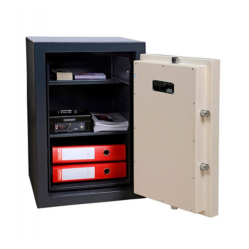 Сейф огнестойкий GRIFFON FS.70.E - Фото №3