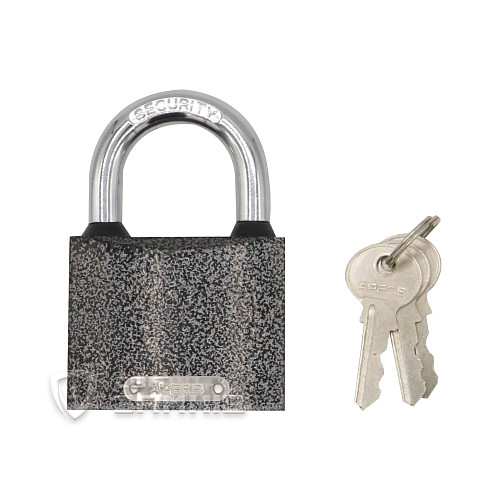 Замок навісний APECS PD-01-63 (3 ключа) - Фото №5