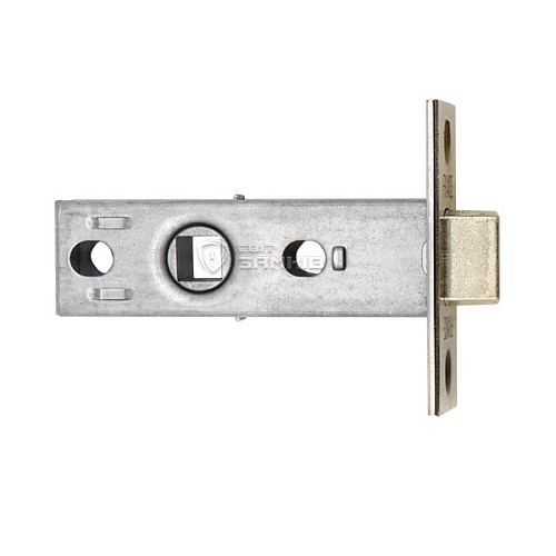 Механізм замка GAVROCHE GR100 (BS45мм) метал.язичок AB бронза - Фото №2