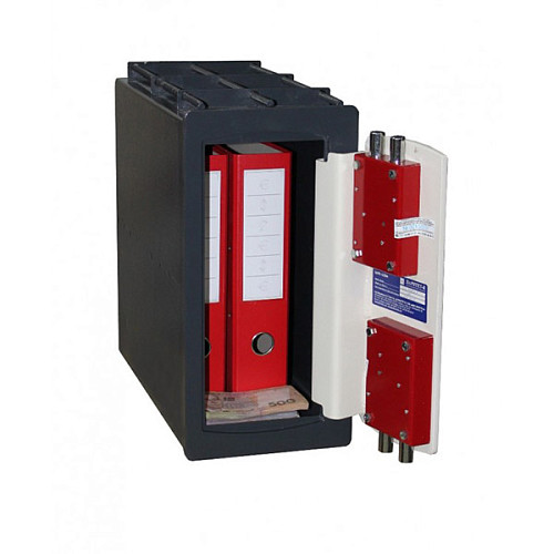 Сейф встраиваемый GRIFFON WL.4240.K.K - Фото №4