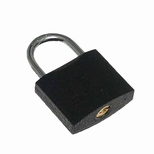 Навесной замок GERDA KZZS 75 (3 ключа) - Фото №2