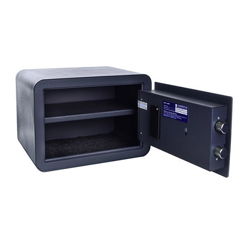 Сейф меблевий GRIFFON MSR.25.Е - Фото №4