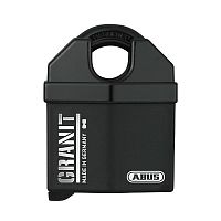 Замок навесной ABUS Granit 37RK/60 повышенная секретность (2 ключа)