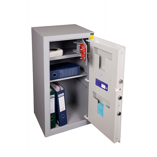 Сейф офисный GRIFFON M.80.K - Фото №3