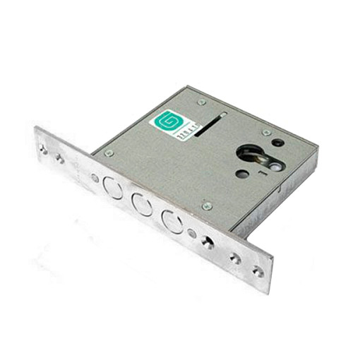 Механизм замка ГАРДИАН 32.01 (BS67,5мм) - Фото №5