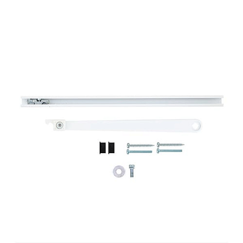 Тяга RYOBI скользящая с фиксацией в серии D-3550/4550 Белый - Фото №4