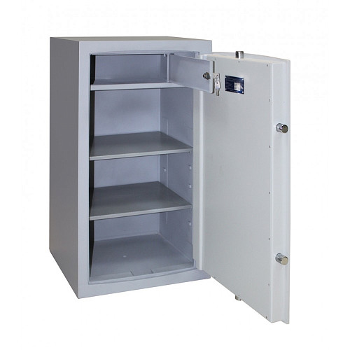 Сейф взломостойкий GRIFFON H.80.E - Фото №3