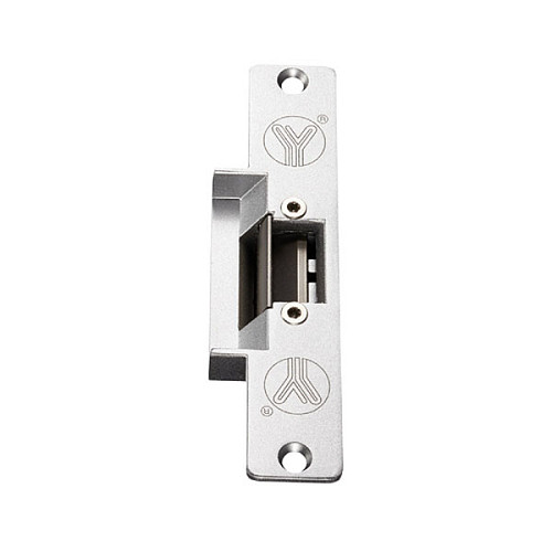 Электрозащелка YLI YS-130NC-S НО (без питания открыта) - Фото №3