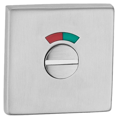 Вороток MVM T12i SS (с индикатором) нержавеющая сталь - Фото №2