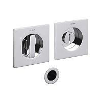 Ручки для раздвижной системы OLIVARI Giotto Q 127 CR хром глянцевый