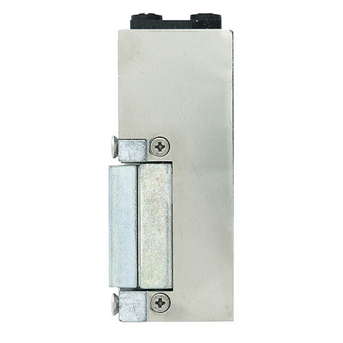 Електрозащіпка EFF EFF 125E НЗ-АЕ (без живлення замкнена) для замків MTL права - Фото №4