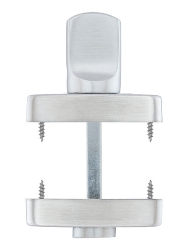 Вороток ROSTEX H53 WC SQUARE нержавіюча сталь матова - Фото №3