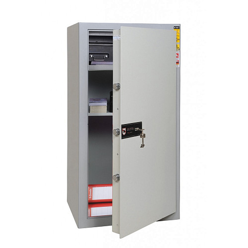 Сейф офисный GRIFFON M.100.K - Фото №2