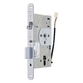 Електромоторні замки Електромоторні замки