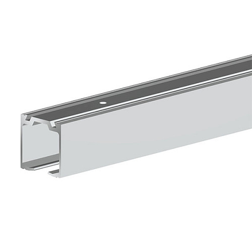 Розсувна система VALCOMP Herkules HS60 довжина 2 м на 2 полотна вагою до 60 кг - Фото №11