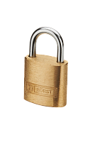 Замок навесной HORST HR-B1-20E (3 ключа)